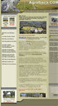 Mobile Screenshot of agrofinca.com